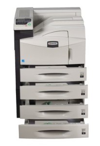 Kyocera FS 9 Series Printer
