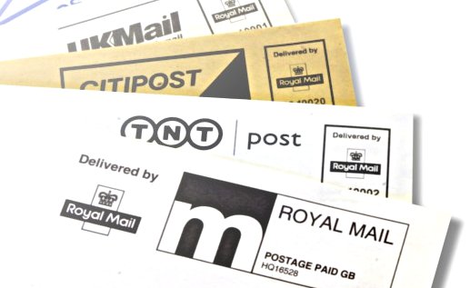 Mailsort / Mailing Discounts