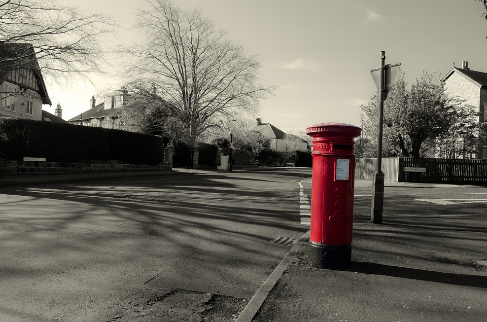 5 WAYS TO PERSONALISE YOUR DIRECT MAILS