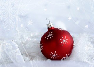Xmas Bauble