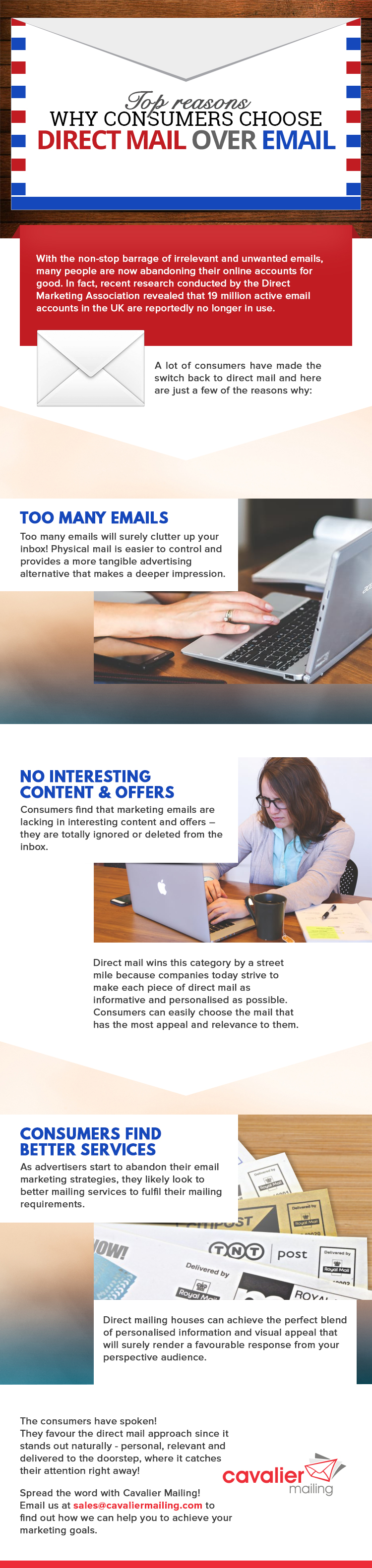 consumers choose direct mail img