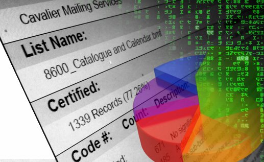 Data Processing