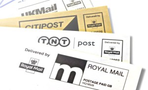 Mailsort / Postage Discount