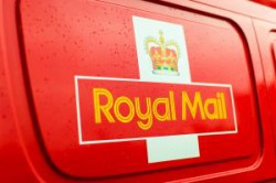 Royal Mail Logo