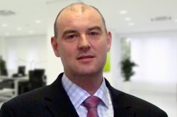 Paul Middleditch – Managing Director