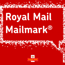 Royal Mail Help with Mailmark®
