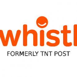 whistl (ing) a new tune – TNT Post rebrand