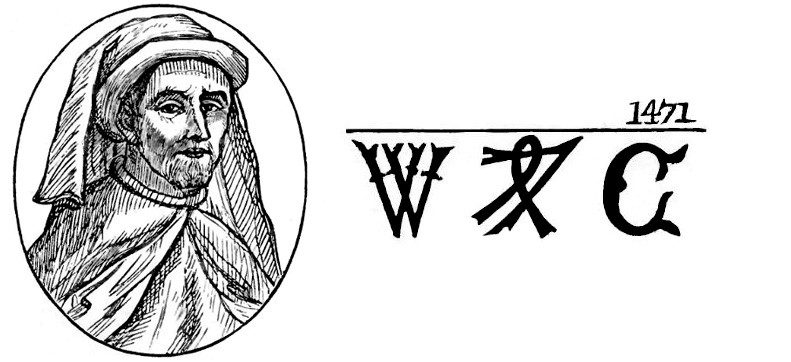 William Caxton