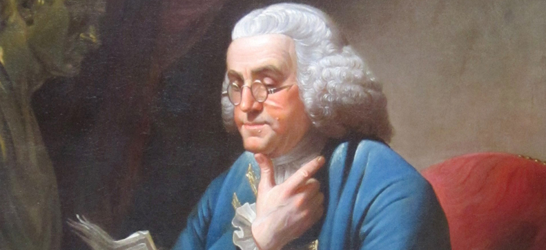 Benjamin Franklin