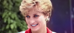 Princess Diana