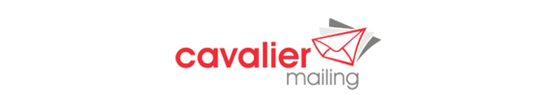 Cavalier Mailing Logo