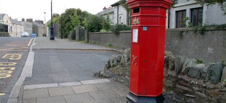 Post Box