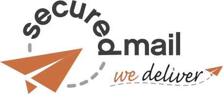 Secured Mail Logo