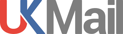 UK Mail Logo