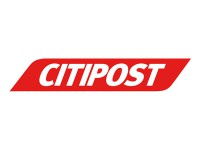 Citipost Postal Service Logo