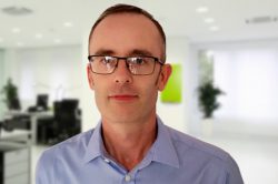 Alastair Kerridge – Technical Director