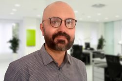Jason Martin - Sales Manager