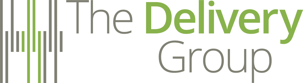 The Delivery Group Logo