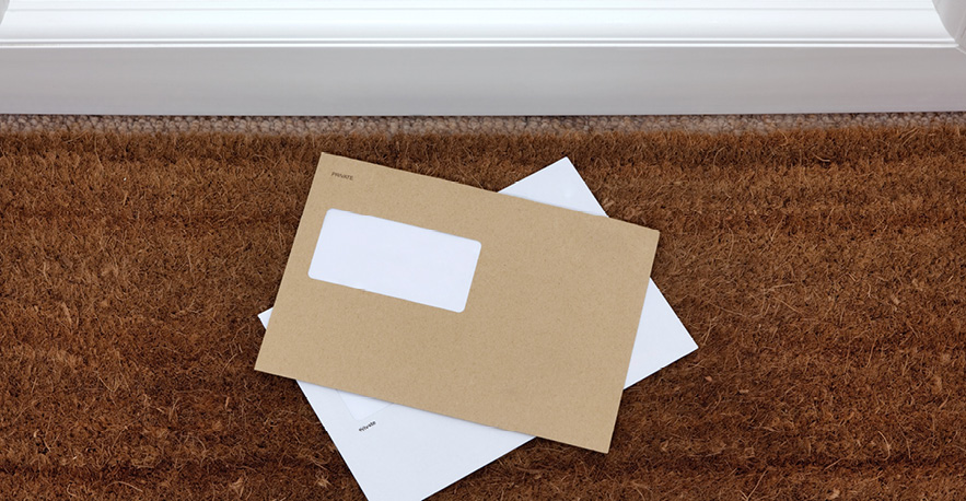 Direct Mail