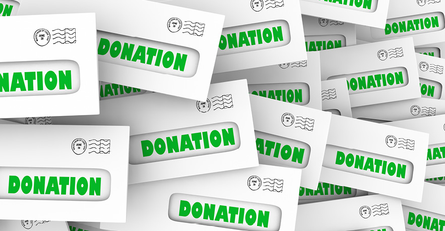 Charities