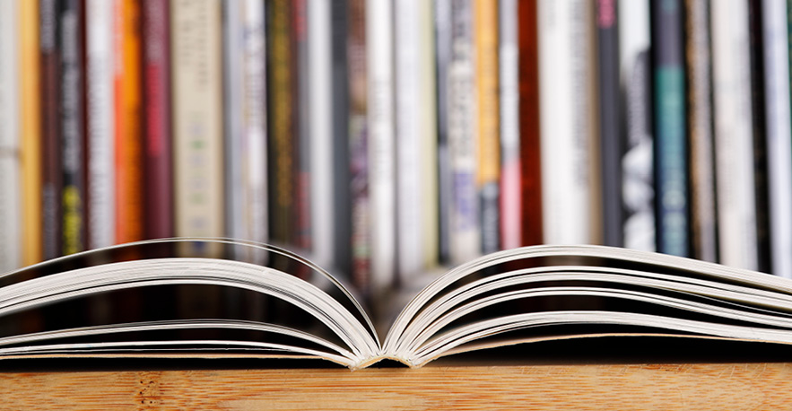 Publishing