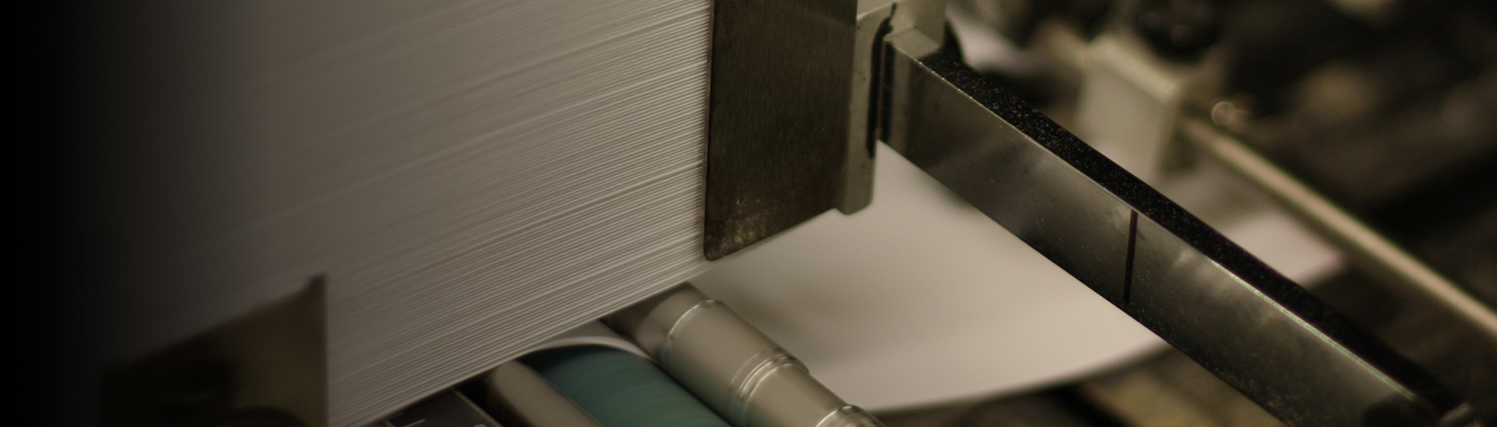 Envelope Enclosing / Insertion