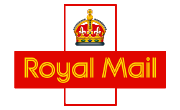 Royal Mail Logo