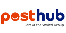 posthub logo