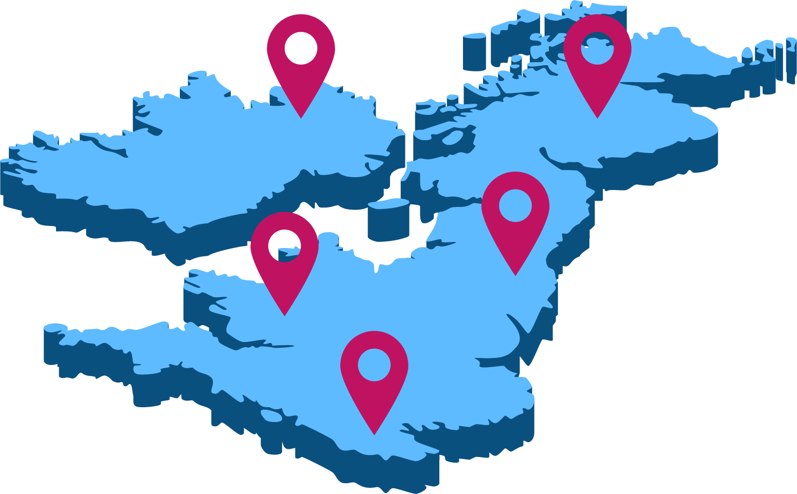 door drop and leaflet distribution