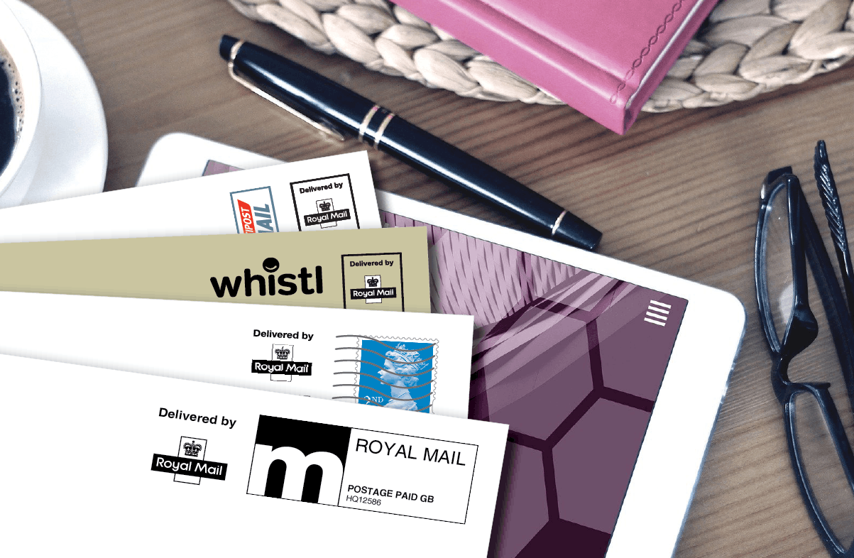 Automotive Direct Mail